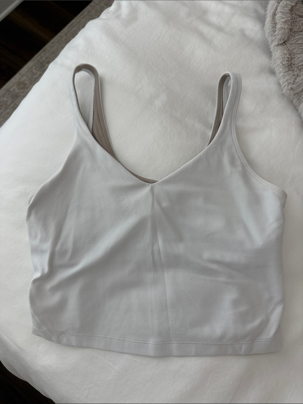 Lululemon Align tank